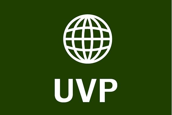 UVP Portal